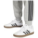 Adidas Ανδρικό παντελόνι φόρμας Essentials 3-Stripes Fleece Pants